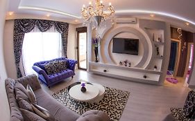 Becici - Andrea Apartman